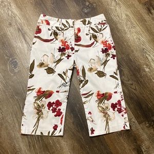 TRIBU Cropped/Capri Pamts